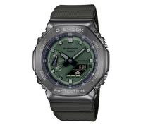 Casio Herrenuhr GM-2100B-3AER G-Shock