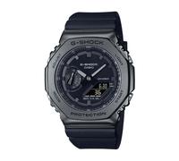 Casio GM-2100BB-1AER G-Shock Herrenuhr schwarz Ø44mm