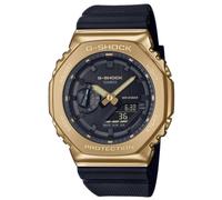 Casio GM-2100G-1A9ER - Herren - 45 mm - Quarz - Mineralglas