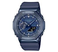 Montre Homme Casio OAK Blue (Ø 44,5 mm)