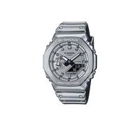 CASIO G-SHOCK 2100 G-STEEL Fine Metallic Series Herrenuhr