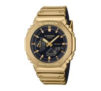 CASIO G-SHOCK 2100 G-STEEL Fine Metallic Series Herrenuhr