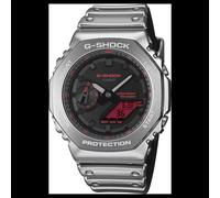 Casio Uhren - GM-2100YRA-8AER silber