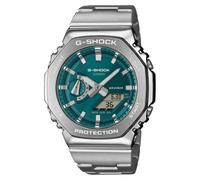 Casio Uhren - GM-2110D-3A1ER türkis