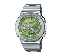 Casio Herren Armbanduhr G-Shock GM-2110D-3AER analog digital