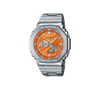 Casio Herren Armbanduhr G-Shock GM-2110D-4AER analog digital