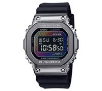G-SHOCK Uhr GM-5600BRW-1 by CASIO | Silber