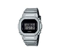 Casio Herren Digital Quarz Armbanduhr G-Shock G-Steel