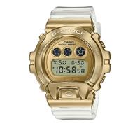Casio GM-6900SG-9ER G-Shock Herrenuhr gold