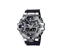 G-SHOCK Uhr GM-700-1A by CASIO | Silber