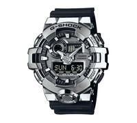 G-SHOCK Uhr GM-700-1A by CASIO | Silber