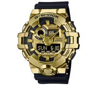 Casio - GM-700G-9AER - Armbanduhr - Herren - Quarz - G-Shock
