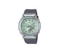 G-SHOCK Uhr GM-S2110-3A by CASIO | Silber
