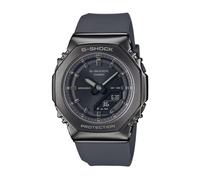 Casio GM-S2110B-8AER G-Shock Unisex Anthrazit schwarzes Band Ø40mm