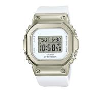 Casio GM-S5600G-7ER G-Shock Damenuhr blassgold