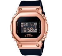 Casio Uhren GM-S5600PG-1ER G-Shock Digital Damenuhr Schwarz