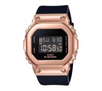 Casio Uhren GM-S5600PG-1ER G-Shock Digital Damenuhr Schwarz