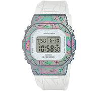 Casio GM-S5640GEM-7JR [G-Shock 40th Anniversary Limited Model G-Shock 40th Anniversary Adventurer's Stone Series] Damenuhr importiert aus Japan Modell 2023, mehrfarbig, Mehrfarbig