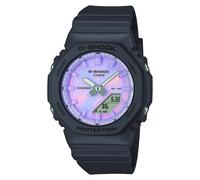 Casio G-Shock Damenuhr Ana-Digi Schwarz GMA-P2100PC-1AER