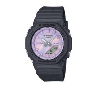 Casio G-Shock Damenuhr Ana-Digi Schwarz GMA-P2100PC-1AER