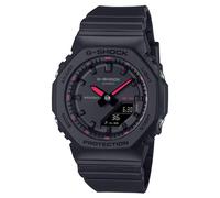 Casio Uhren - GMA-P2100SA-1A1ER schwarz