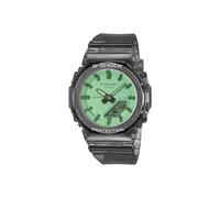 Casio Uhren - G-Shock - GMA-P2100SR-1AER grün