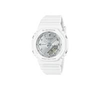 CASIO G-SHOCK GMA-P2100VA-7AER Armbanduhr Damen Quarz Weiß Uhr