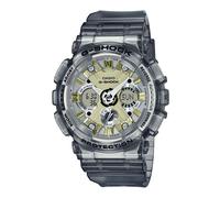 CASIO GMA-S120GS-8AER G-Shock Damenuhr Ana-Digi rauchschwarz