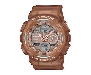 Casio GMA-S140NC-5A2ER Armbanduhr