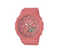 Casio GMA-S2100-4A2ER G-Shock Damenuhr terracotta
