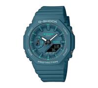 Casio GMA-S2100GA-3AER G-Shock Ana-Digi Damenuhr Petrolfarben