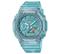 Casio - Armbanduhr - Damen - Quarz - G-SHOCK Women - GMA-S2100SK-2AER