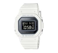 CASIO GMD-S5600-7ER G-Shock Damenuhr Weiß/Silbergrau
