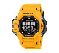 Casio Uhren - MASTER OF G RANGEMAN - GPR-H1000-9ER gelb