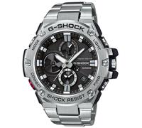 Casio GST-B100D-1AER Uhr Armbanduhr Edelstahl