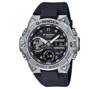 Casio Uhren GST-B400-1AER G-Shock G-Steel Herren-Solaruhr