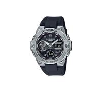 Casio Uhren GST-B400-1AER G-Shock G-Steel Herren-Solaruhr