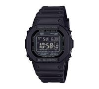 CASIO GW-5000HS-1ER G-Shock The Origin Digital Funk-Solar-Herrenuhr Schwarz