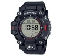 Casio GW-9500-1ER G-Shock Mudman Schwarz/Rot