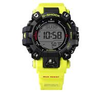 Casio Uhren - G-Shock - GW-9500MRY-1A9ER gelb