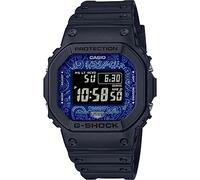 Casio GW-B5600BP-1ER Herren Armbanduhr