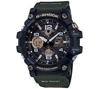 Casio GWG-100-1A3ER Herren Armbanduhr