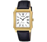 CASIO Timeless Collection Uhr MTP-B190GL-7BV | Gold