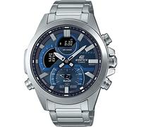 Casio Herren Analog Digital Armbanduhr Edifice