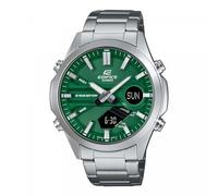 Casio Herren Analog Digital Armbanduhr Edifice