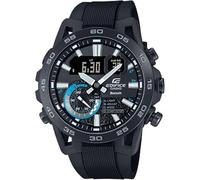 Casio Herren Analog Digital Armbanduhr Edifice