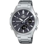 Casio Uhren - EFV-C120D-1AEF silber