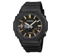 Casio Uhren - G-Shock - GA-2100LXB-1A9ER schwarz