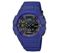 Casio Uhren - G-Shock - GA-B001CBR-2AER blau