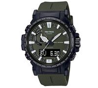 Casio Pro Trek PRW-61Y-3ER Montres de sport TU